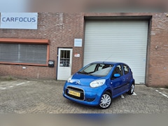 Citroën C1 - 1.0-12V Ambiance Dealer 1e eigenaar APK Airco NAP