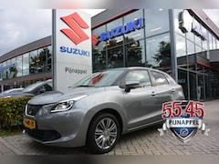 Suzuki Baleno - 1.0 High Executive 5-deurs Airco / Navigatie / Camera