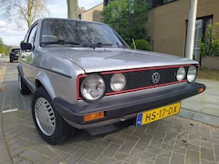 Volkswagen Golf - 1.1 C