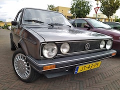 Volkswagen Golf - 1.5 GX AUTOMATIC