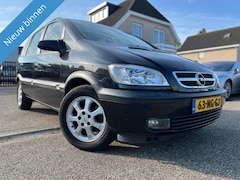 Opel Zafira - 1.8-16V Elegance