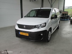 Peugeot Partner - bestel 1.5 BlueHDI Premium Long