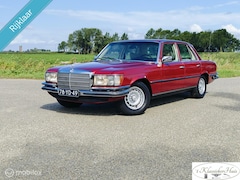 Mercedes-Benz S-klasse - 350 SE