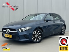 Mercedes-Benz A-klasse - 180 Business Solution Plus|NL-Auto|Widescr