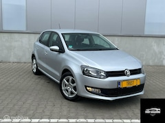 Volkswagen Polo - 1.2 Carplay airco ketting is vervangen