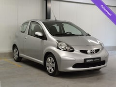 Toyota Aygo - 1.0-12V + Automaat (Airco/Elektrisch pakket/NAP)