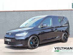 Volkswagen Caddy Cargo - 2.0 TDI DSG CAMERA LED 2X SCHUIFDEUR VIRTUAL