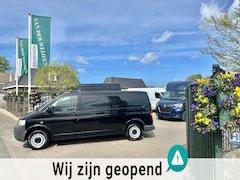 Volkswagen Transporter - 2.5 TDI 340 Airco/Cruise Fiscaal Gunstig