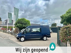 Ford Transit - L2H2 AIRCO/MARGE/DUBBELE CABINE