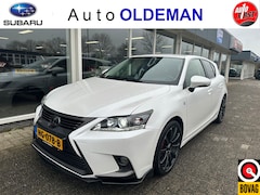 Lexus CT 200h - 25th Edition NAVI, CLIMA, CRUISE, LICHTMETAAl