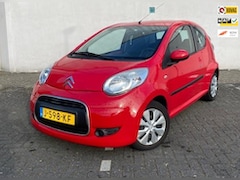 Citroën C1 - 1.0-12V Ambiance