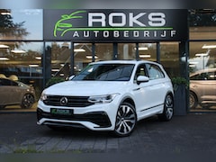 Volkswagen Tiguan - 2.0 TSI 4Motion Highline Business R Navi/Camera/Virtual/IQ/Panoramadak/H-leder/20Inch