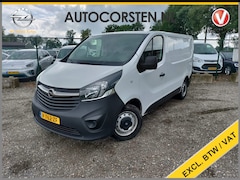 Opel Vivaro - 1.6 CDTI L1H1 Airco Navigatie Cruise control Pdc Trekhaak Edition