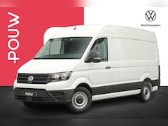 Volkswagen Crafter - 35 2.0 177pk TDI L3H2 Trendline | Trekhaak | Achteruitrijcamera