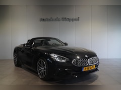 BMW Z4 Roadster - 2.0i Automaat M-Sport Leder | Navigatie | LiveCockpit | Lichtpakket