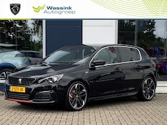 Peugeot 308 - 1.6 Puretech 263pk GTi by Sport | HiFi-Denon | Navigatie | Parkeercamera | 19inch velgen |