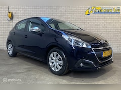 Peugeot 208 - 1.2 PureTech Blue Lease Active