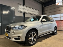 BMW X5 - XDrive40e High Executive B&O Nachtzicht Onderhouden