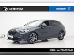 BMW 1-serie - 118i M-Sport | Individual Special Request Lak | Panorama | Camera | 19" | British Racing G