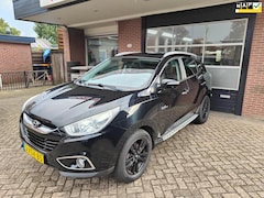 Hyundai ix35 - 1.6i GDI Style, Trekhaak, Clima, Cruise, Bluetooth, Keyless, NAP