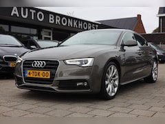 Audi A5 Sportback - 1.8 TFSI S-LINE AUTOMAAT | NAVI | 19 INCH | 1e EIGENAAR