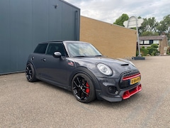 MINI Cooper S - 2.0 Cooper S Pepper Turbo