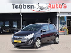 Opel Corsa - 1.2-16V Berlin Airco, Elektrische ramen, Radio cd speler