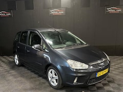 Ford C-Max - 2.0-16V Ghia FaceLift | Clima | Nieuwe APK |