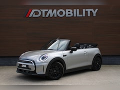 MINI Cabrio - Cooper Classic | Apple Carplay | Stoelverwarming | Keyless |