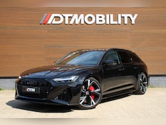 Audi RS6 - TFSI quattro | Achterasbesturing | Head-up | PPF |