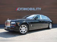 Rolls-Royce Phantom - 6.7 V12 Extended Wheelbase EWB