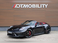 Porsche 911 Cabrio - Carrera S | Akrapovic Sportuitlaat | Sport Chrono | Sport Design |