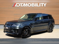 Land Rover Range Rover Sport - 2.0 P400e HSE | SVO Colour pallet | Pano | Meridian | Head-Up |