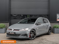 Volkswagen Golf - 2.0 TSI GTI TCR 290PK | Dynaudio | Pano | Virtual | Lane & Side | Blindspot | LED | Carpla