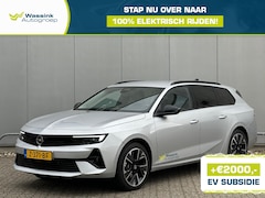 Opel Astra Sports Tourer - 54kw 156pk Navigatie | Parkeercamera | Stoel en stuurverwarming