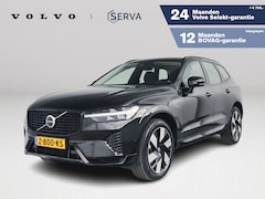 Volvo XC60 - Recharge T6 AWD Ultimate Dark | Panoramadak | 360º camera | Head-up display | Harman Kardo