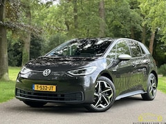 Volkswagen ID.3 - First Pro 58 kWh / €2000 subsidie