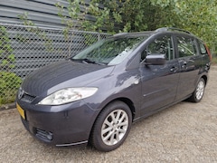 Mazda 5 - 5 1.8 Executive