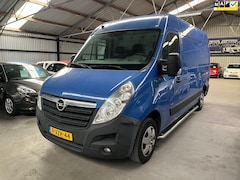 Opel Movano - 2.3 CDTI L2H3 Airco, Navigatie