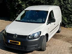 Volkswagen Caddy - 1.6 TDI Baseline 102 PK