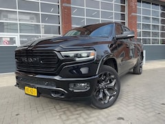 Dodge Ram 1500 - 5.7V8 Limited Edition