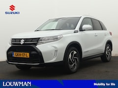 Suzuki Vitara - 1.5 Hybrid Style | Nieuw model |