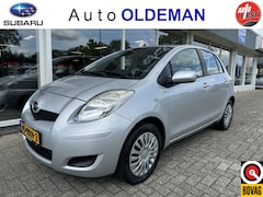 Daihatsu Charade - 1.3 City Automaat Airco 1e eigenaar