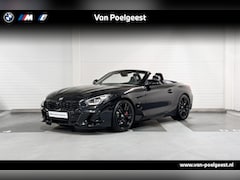 BMW Z4 Roadster - M40i High Executive