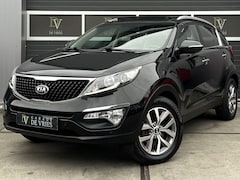 Kia Sportage - 1.6 GDI Dream Team Panoramadak Leder Garantie