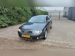 Audi A4 Limousine - 2.0 Exclusive