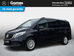 Mercedes-Benz EQV - 300 L2 300 L2 Business Solution Limited 90 kWh | 7-pers |