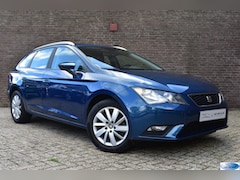 Seat Leon ST - 1.4 TSI Style Clima, Cruise Control