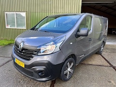 Renault Trafic - 1.6 dCi T29 L1H1 Turbo2 Energy 120 PK *1e Eigenaar