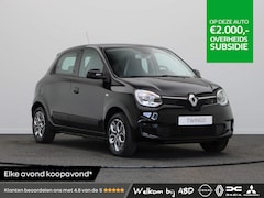 Renault Twingo Z.E. - R80 E-Tech Equilibre 22 kWh | Apple Carplay & Android Auto | DAB radio | Climate control |